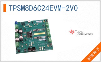 TPSM8D6C24EVM-2V0