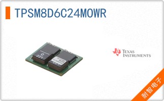 TPSM8D6C24MOWR