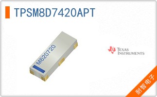 TPSM8D7420APT