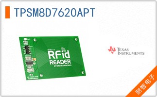 TPSM8D7620APT