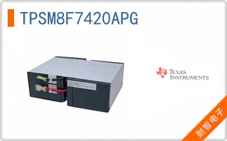 TPSM8F7420APG