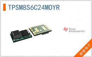 TPSM8S6C24MOYR