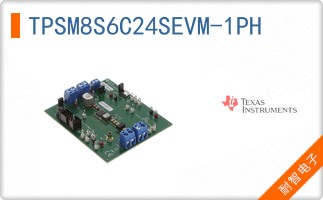 TPSM8S6C24SEVM-1PH