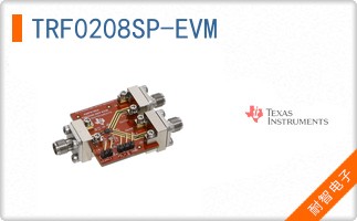 TRF0208SP-EVM