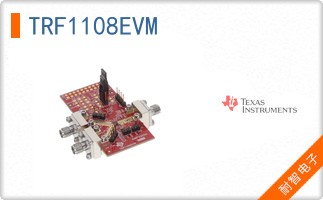 TRF1108EVM
