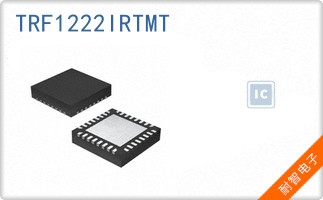 TRF1222IRTMT