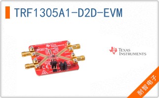 TRF1305A1-D2D-EVM