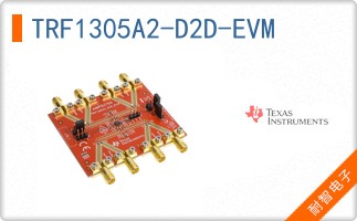 TRF1305A2-D2D-EVM