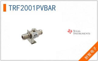 TRF2001PVBAR