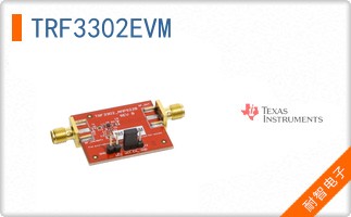 TRF3302EVM