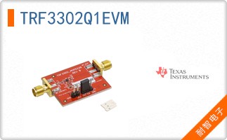TRF3302Q1EVM