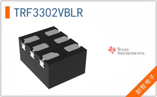 TRF3302VBLR