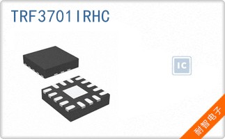 TRF3701IRHC