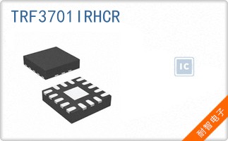 TRF3701IRHCR