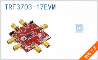 TRF3703-17EVM