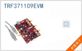 TRF371109EVM