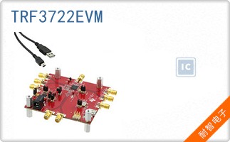 TRF3722EVM