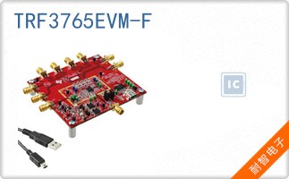 TRF3765EVM-F