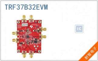 TRF37B32EVM