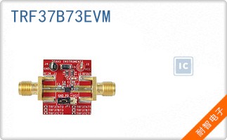 TRF37B73EVM