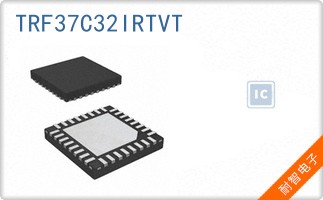 TRF37C32IRTVT