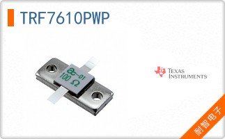 TRF7610PWP