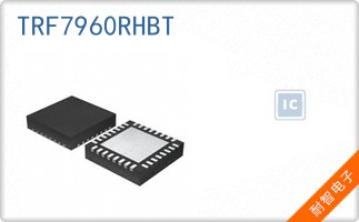TRF7960RHBT