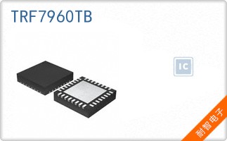 TRF7960TB