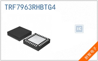 TRF7963RHBTG4
