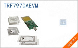 TRF7970AEVM