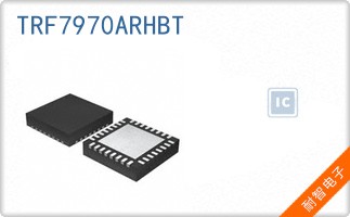 TRF7970ARHBT