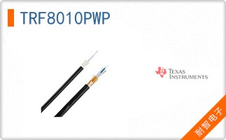TRF8010PWP