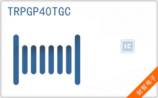 TRPGP40TGC