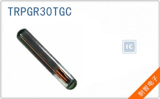 TRPGR30TGC