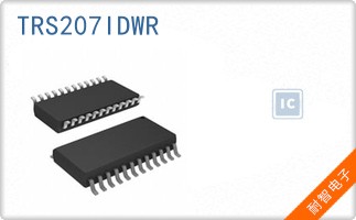 TRS207IDWR