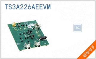 TS3A226AEEVM