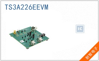 TS3A226EEVM