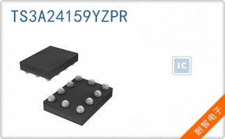 TS3A24159YZPR