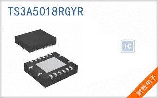 TS3A5018RGYR