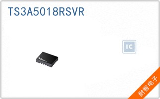 TS3A5018RSVR