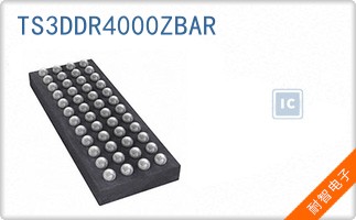 TS3DDR4000ZBAR