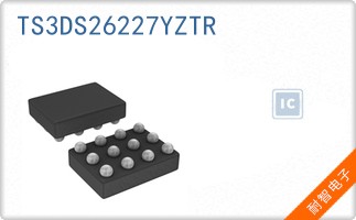 TS3DS26227YZTR
