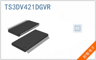 TS3DV421DGVR