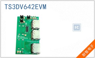 TS3DV642EVM