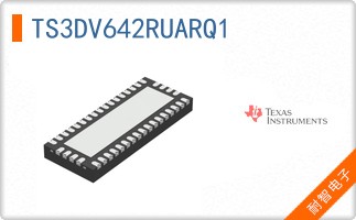 TS3DV642RUARQ1