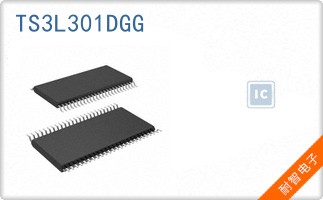 TS3L301DGG