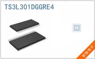 TS3L301DGGRE4