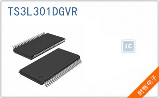TS3L301DGVR