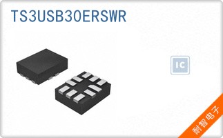 TS3USB30ERSWR