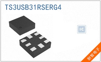 TS3USB31RSERG4
